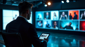 Die besten Strategien zur Aufklärung von Verbrechen in TV-Formaten