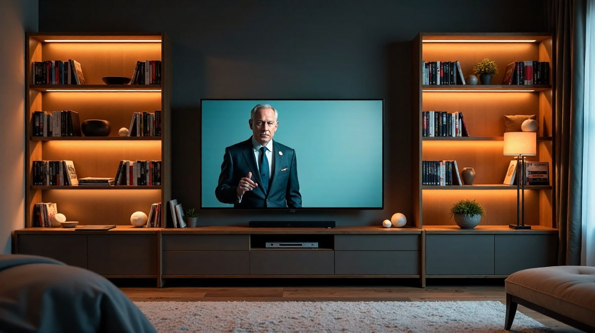 Die besten Wiederholungen: ZDF Magazin Royale, Mediatheken, TV-Tipps