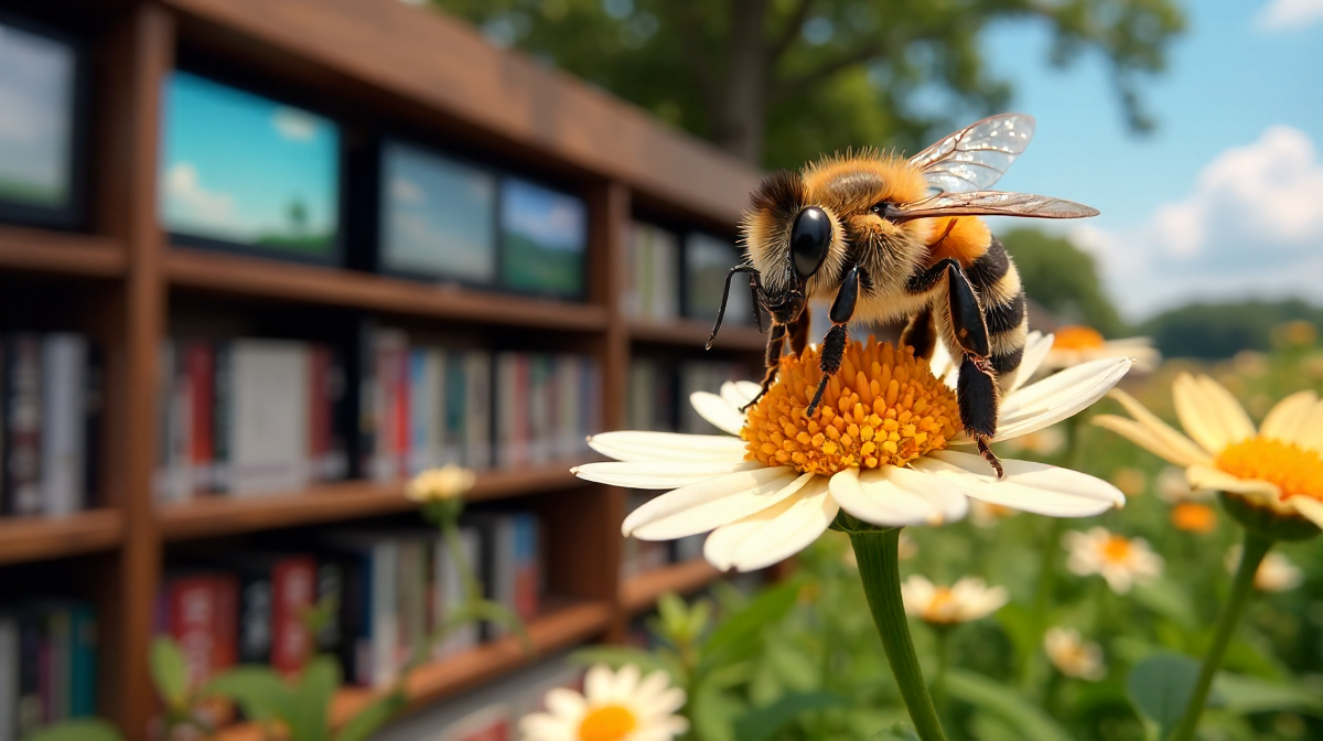 Die Biene Maja: Wiederholung, Mediathek, Synchronsprecher – Alles Wichtige hier!