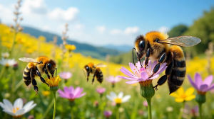 Die Biene Maja: Wiederholung, Mediathek und Synchronsprecher im Detail