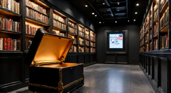 Die digitale Schatzkammer der Mediatheken (2/10)