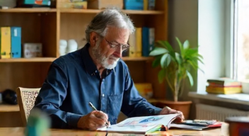 Die Diversifizierung von Kinderinhalten (7/10)