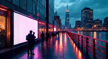 Die Dynamik der Medienlandschaft und ihre Auswirkungen (8/10)