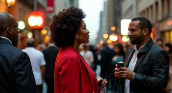 Die Einflussnahme von Musik auf die Gesellschaft (9/10)