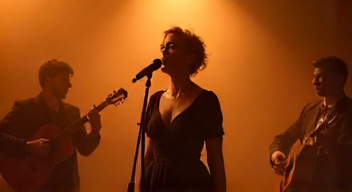 Die emotionale Kraft von Musik im Fernsehen (9/10)