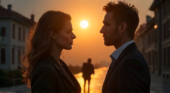 Die emotionale Tiefe von Serien verstehen (1/10)