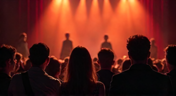 Die emotionale Verbindung zwischen Zuschauern und Figuren (5/10)