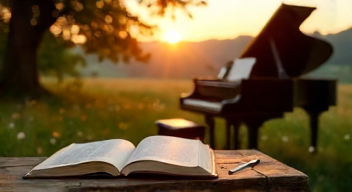 Die emotionale Wirkung von Musik in "Sturm der Liebe" (10/10)