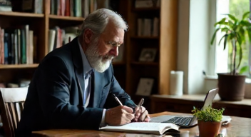 Die entscheidende Rolle der Drehbuchautoren