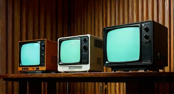 Die Entwicklung des Fernsehens und der Sportschau (3/10)