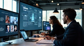 Die Entwicklung von TV-Formaten (3/10)