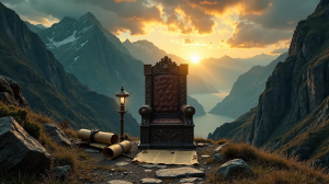 Die epische Rückkehr von Conan: Mythos, Action und Filmgeschichte