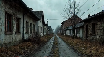 Die Erinnerungen an Charkiw und den Krieg (1/10)