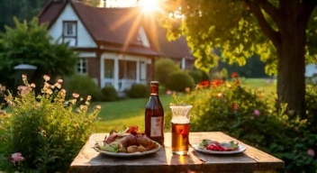 Die Essenz der Dorfgemeinschaften (1/10)