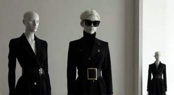 Die Essenz der Kreativität in der Mode (3/10)