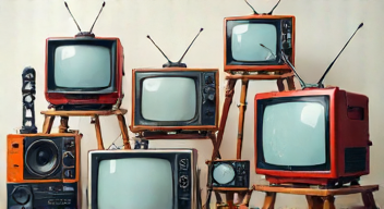 Die essenzielle Rolle von Wiederholungen in der Medienlandschaft (1/10)