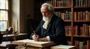 Die Ethik des Kampfes in der Philosophie (5/10)