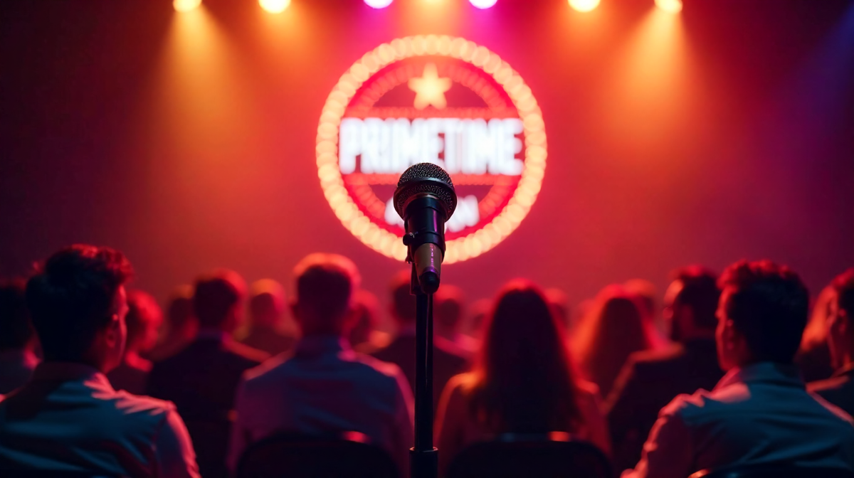 Die Faszination der Comedy: Till Reiners, Primetime und Wiederholungen