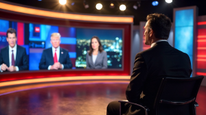 Die Faszination der heutigen Satire: Wiederholung, Gäste und TV-Highlights