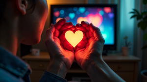 Die Faszination der Liebe im Spektrum: Beziehungen, Autismus, Netflix