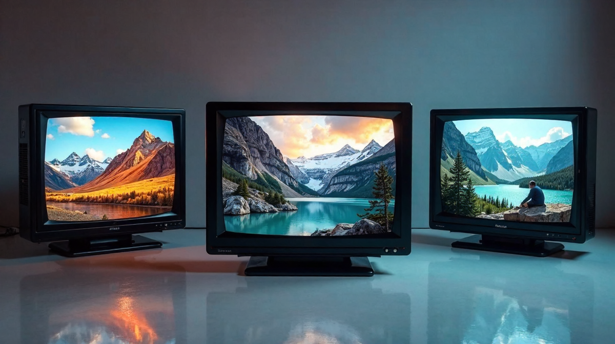 Die Faszination des Fernsehens: Doku, Wiederholung, Arte-Highlights