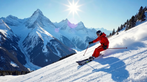 Die Faszination des Ski Alpin: Weltcup Garmisch-Partenkirchen und seine Bedeutung