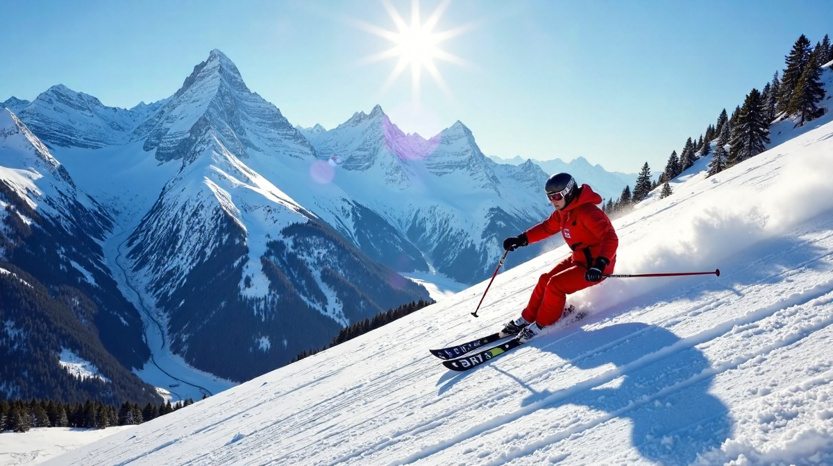 Die Faszination des Ski Alpin: Weltcup Garmisch-Partenkirchen und seine Bedeutung