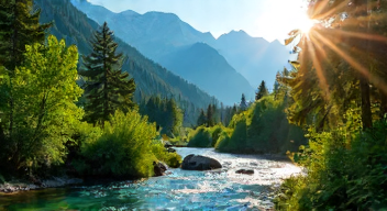 Die Faszination von Abenteuern in der Natur (3/10)