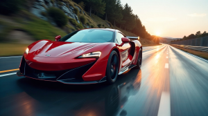 Die Faszination von Automagazinen: Technik, Adrenalin und Emotionen