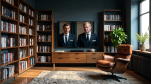 Die Faszination von "Der Staatsanwalt": Wiederholung, Schauspieler, Mediathek