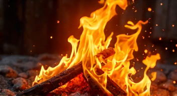 Die Faszination von "Fire and Ash" aus meiner Sicht (1/10)