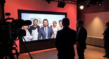 Die Faszination von Gute Zeiten, schlechte Zeiten aus der Sicht eines TV-Experten (2/10)