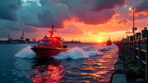 Die Faszination von "Notruf Hafenkante": Schauspiel, Drama und Mediathek