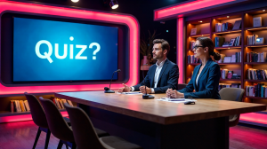 Die Faszination von Quizduellen: TV-Wiederholung, Gäste, Mediathek