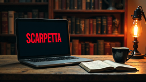 Die Faszination von „Scarpetta“: Krimi, Streaming und Kultstatus in der Literatur