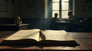 Die Faszination von True Crime: Mordfälle, Ermittlungen und Medienstrategie