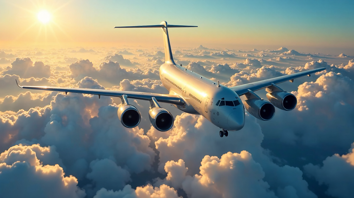 Die faszinierende Welt der Antonov: Technik, Geschichte, Wiederholung