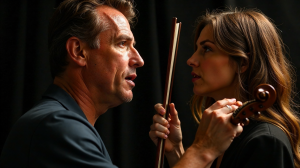 Die faszinierende Welt der Musik in Gebärdensprache: Einblicke, Porträts, Wiederholungen