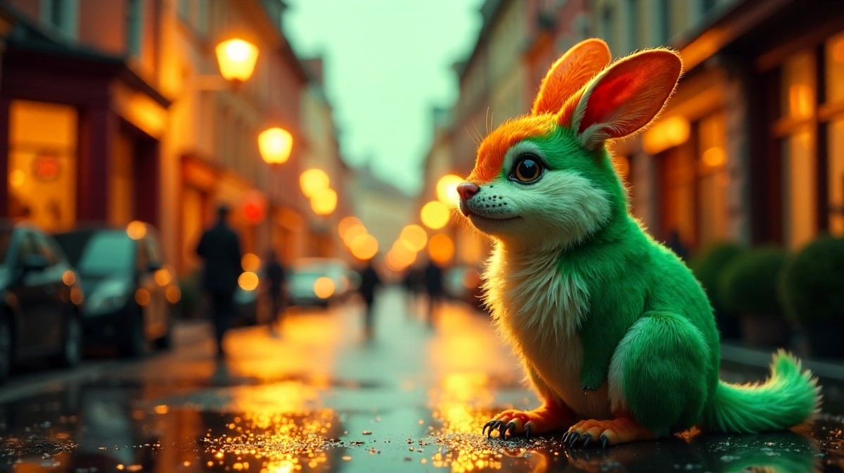 Die faszinierende Welt der Sesamstraße: Möhre, Wiederholungen und Synchronsprecher