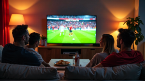 Die faszinierende Welt der Sportschau: Bundesliga, Mediathek und TV-Wiederholungen