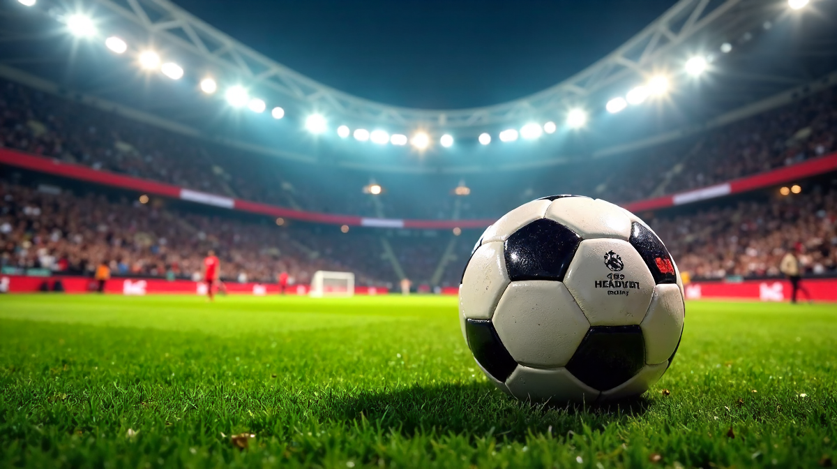 Die faszinierende Welt des DFB-Pokals: Fußball, Geschichte und TV