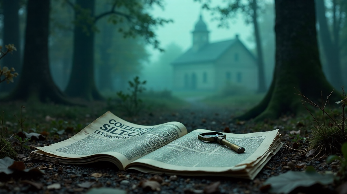 Die faszinierende Welt von „Code of Silence“ – Krimi, Schauspieler, Mediathek