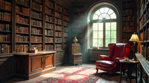 Die faszinierende Welt von "Der wunderliche Buchladen" und seine Wiederholungen