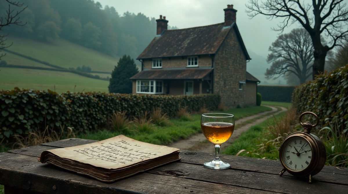 Die faszinierende Welt von Inspector Barnaby: Krimi, Spannung, Wiederholung