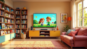 Die faszinierende Welt von "Meine Freundin Conni": Mediathek, Wiederholung und TV-Tipps