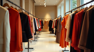 Die faszinierende Welt von Shopping Queen: Mode, Trends und TV-Highlights