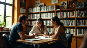 Die faszinierende Welt von "Willkommen bei den Louds": Mediathek, Wiederholung, Synchronsprecher