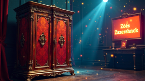 Die faszinierende Welt von Zoés Zauberschrank: Wiederholung, Mediathek und mehr