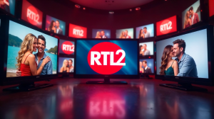 Die fesselnde Welt der TV-Wiederholungen: RTL2, Mediatheken, CoupleChallenge