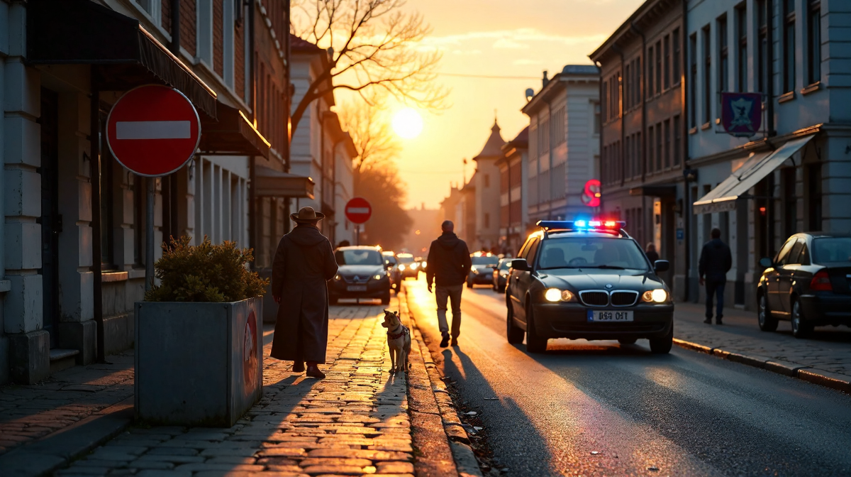 Die fesselnde Welt von SOKO Potsdam: Krimiserie, Livestream, Schauspieler
